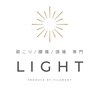 整体ライト 大宮店(整体LIGHT)のお店ロゴ