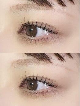 ヴァンカウンシル 一宮店(VAN COUNCIL)/立ち上げストレート