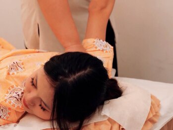 和心の写真/≪慢性的な肩こりにも◎≫なかなか取れにくい首肩周りの疲れに！しっかりとした圧で芯からほぐします☆