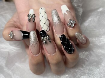 トランクイル(Tranquil)/持ち込みデザイン