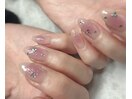 定額デザイン7550