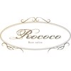 ロココ 安城店(Rococo)ロゴ