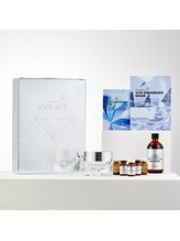 ラ ジェム(La gemme)/【VVSダイアモンドピーリング】