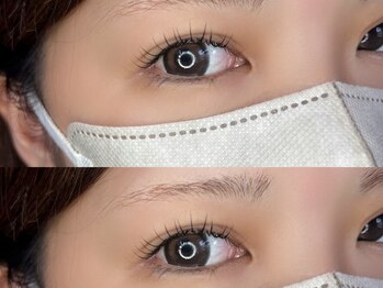 セカンドコラボ(2nd Colabo)の写真/【キープ力に自信あり!!】丁寧なカウンセリングと高いキープ力が自慢のサロン☆最適なデザインをご提案♪
