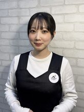 カンゴールビューティーサロン イオンモール盛岡南店(KANGOL BEAUTY SALON) 岩佐 