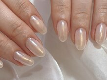 シキナ(shikina)/ホワイトミラー　オーロラ