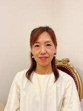 メナードフェイシャルサロン 大住責谷店&nbsp;吉田 真智代