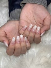 シュガープラム ネイル 横浜(sugar plum)/やり放題/ジェル/スカルプ/横浜