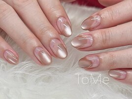 トレンドコース 水光マグ ミラー