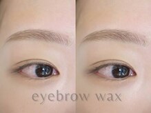 ヴィオット(Viot)の雰囲気（丁寧なカウンセリングで流行や骨格に合わせた眉へと整えます♪）