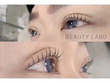 プチプライス×ハイクオリティ。スピーディな施術が自慢です。