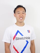 ストレッチブル 根津店(Stretchble) 櫻井康平 /根津