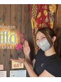 アジアンリラクゼーション ヴィラ 川崎生田店(asian relaxation villa)&nbsp;堀 