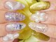 ディーネイル 京橋(D-nail)の写真/京橋駅徒歩3分！■HAND3900円～、FOOT4000円～■無料で選べるサンプル250種以上！