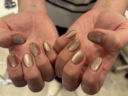 のつみサロン(のつみsalon)の写真