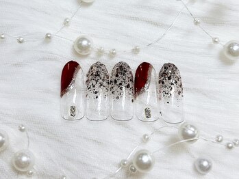 ネイルパティオ 新越谷店(nail patio)/7500コース