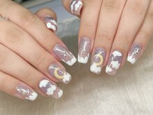 リノネイル(Lino Nail)/持ち込みネイル