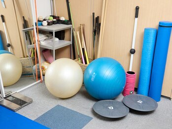 ホグレルスペース 本町店/