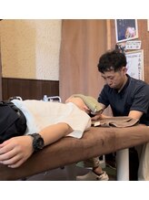 コンブ(combu)/脳もみnomomi