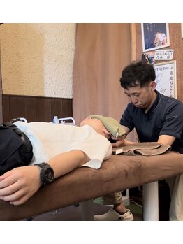 コンブ(combu)/脳もみnomomi