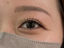 ポームム(POMUM)/まつげパーマ/マツエク/眉