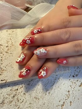 定額メニューのあるサロン