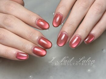 ゼットネイル(Z.Nail)/