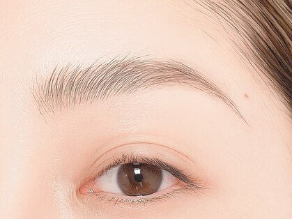 ダームドット(DAHM.)の写真