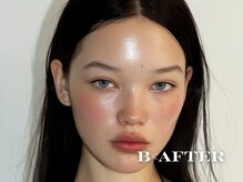 ビーアフターサロン 恵比寿本店(B<AFTER SALON)/うるツヤ叶うまつげパーマ