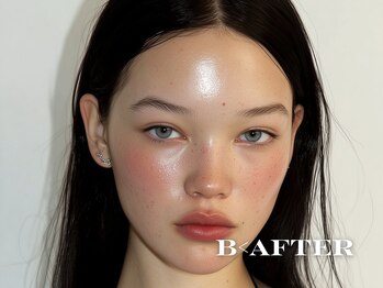 ビーアフターサロン 恵比寿本店(B<AFTER SALON)/うるツヤ叶うまつげパーマ