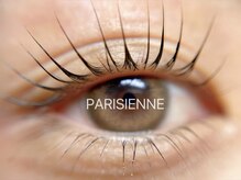 #バインドロック #カラーエクステ #マツエク #パリエク #まつぱ