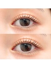 リノバイミラ 柏(Lino by MIRA)/上下まつ毛パーマ☆