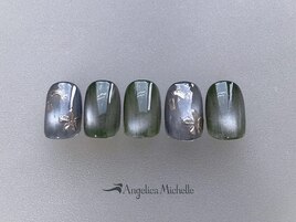 定額・トレンドアートコース