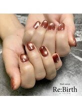 ネイルサロン リバース(Re:Birth)