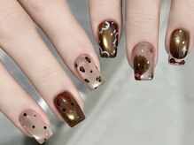 ミヤビ 神田(Miyabi)/春のホットエレガンス特集限定版