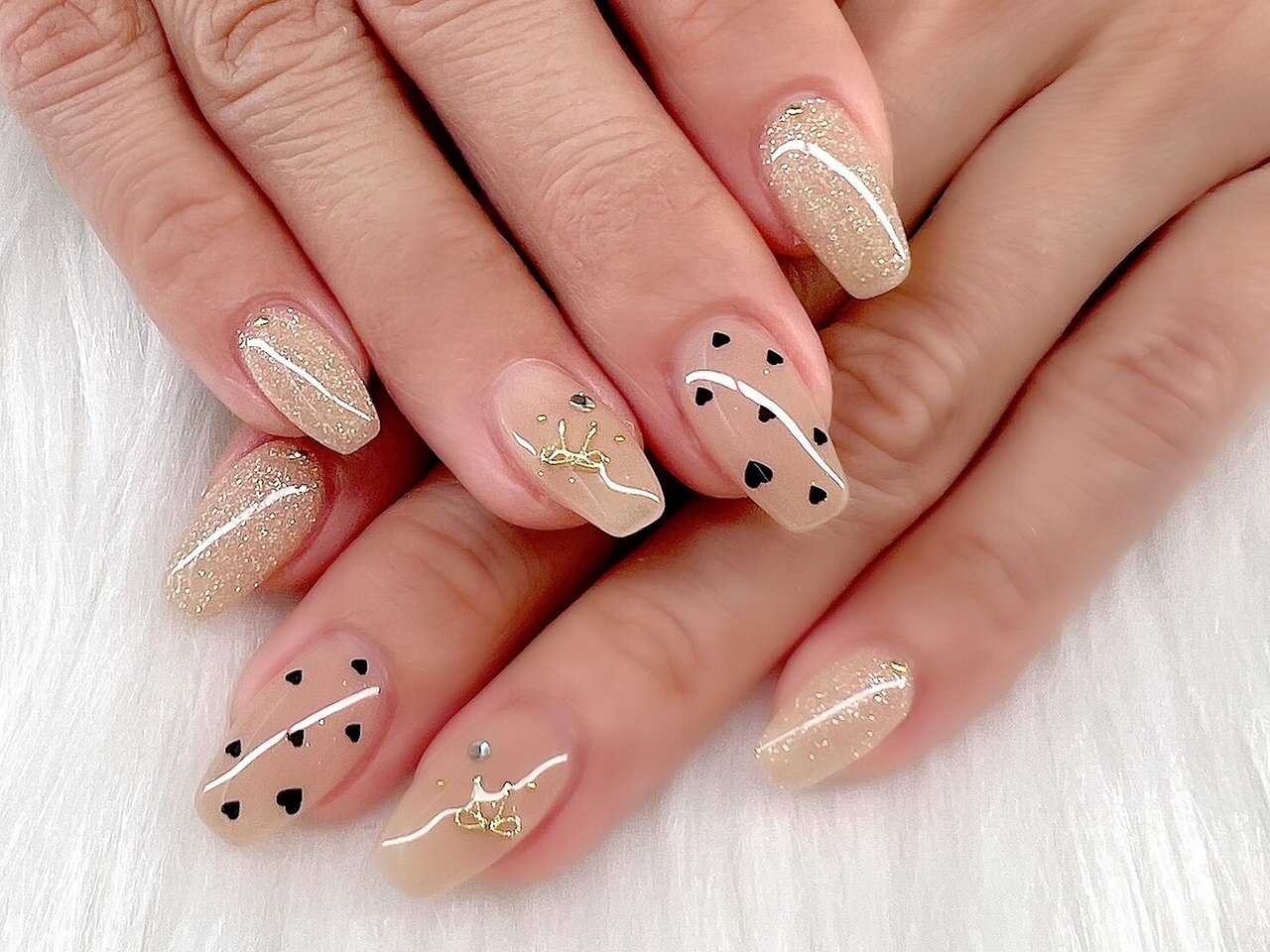 ネイルサロンアンドネイルスクールアートローズ 町田店(Art Rose