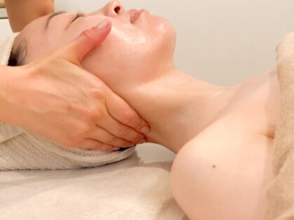 マムールガーデン(M amour garden)の写真