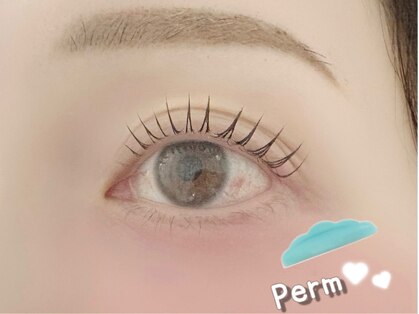 スターラッシュ 梅田店(Star Lash)の写真