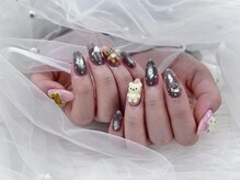 アイリナス(AILLYNAS)/