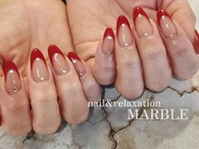 持ち込みネイル¥7700