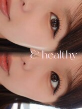 ヌン(nun)/【nun】＆Healthy 