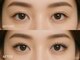 ミストアイラッシュ(MIST EYELASH)の写真