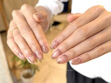 バルミー(balmy)の雰囲気（お気に入りデザインで自慢したくなるお手元へ..）
