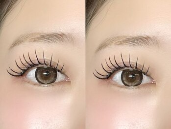 サロン ド ルピア(SALON de LUPIA)/LEDマツエク
