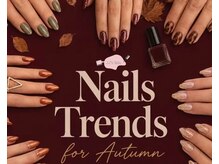 ジェジェネイル(JJ'sNail)