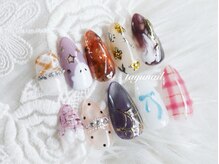 たゆ ネイル(たゆnail)