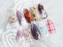 たゆ ネイル(たゆnail)