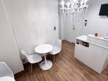 小顔美肌痩身エステ 希美熟 -NOZOMIJUKU- 【東京銀座店】の雰囲気(落ち着いた空間で丁寧なカウンセリングを心がけております!)