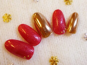 ネイルサロンレアリッチ 銀座店(Rare Rich)/オフ無料★初回¥5500