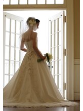 花鳥風月トータルビューティー/１日で終わるブライダルケア